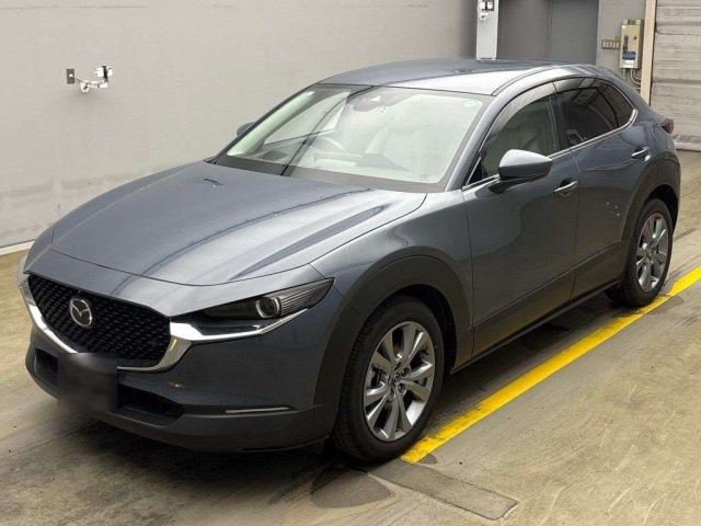 MAZDA CX-30 2020