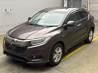 HONDA VEZEL 2020