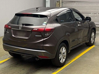 HONDA VEZEL 2020