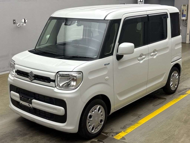 SUZUKI SPACIA 2020