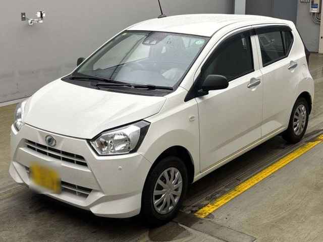 DAIHATSU MIRA E S 2023
