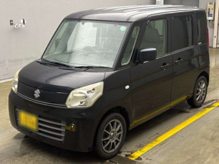 SUZUKI SPACIA 2013