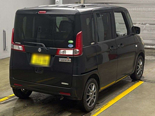 SUZUKI SPACIA 2013