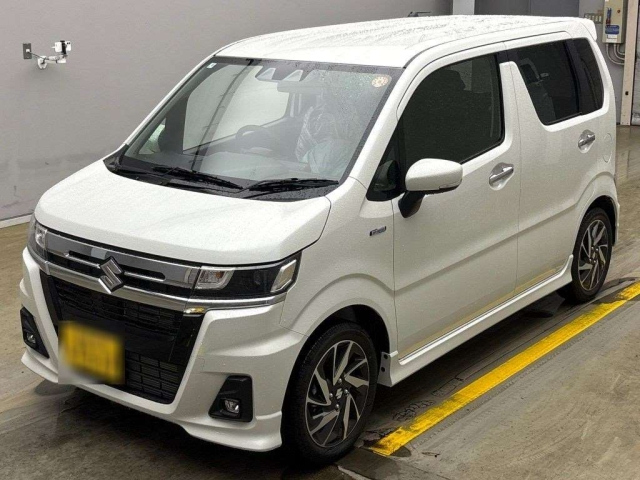 SUZUKI WAGON R 2025