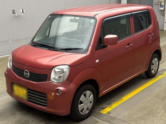 NISSAN MOCO 2013