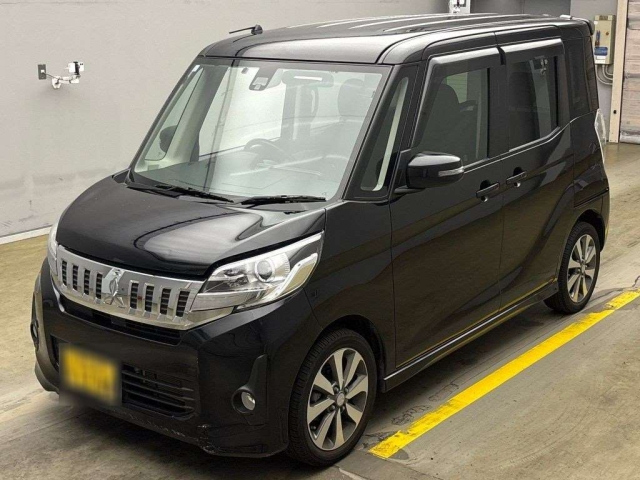 MITSUBISHI EK SPACE 2015