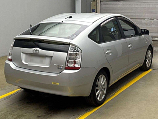 TOYOTA PRIUS 2010