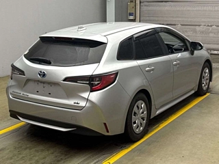 TOYOTA COROLLA TOURING 2021