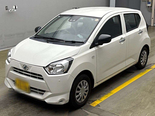 DAIHATSU MIRA E S 2021