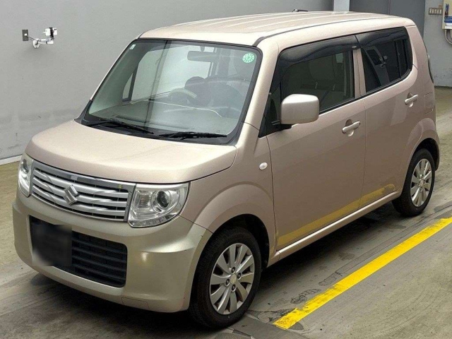 SUZUKI MRWAGON 2013