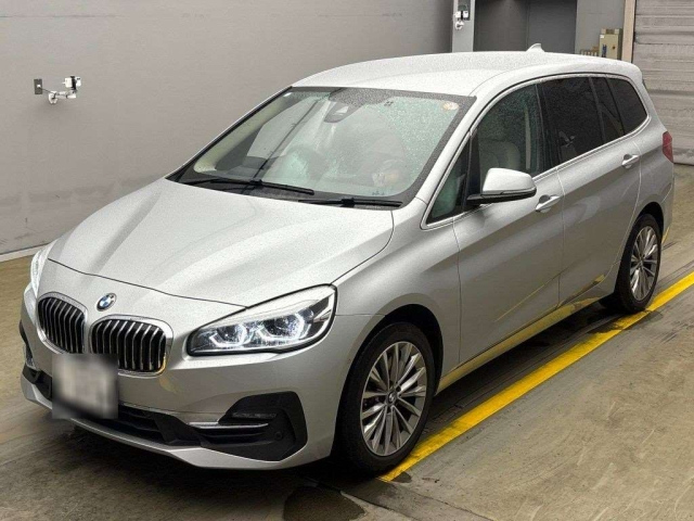 BMW 2 SERIES 2021