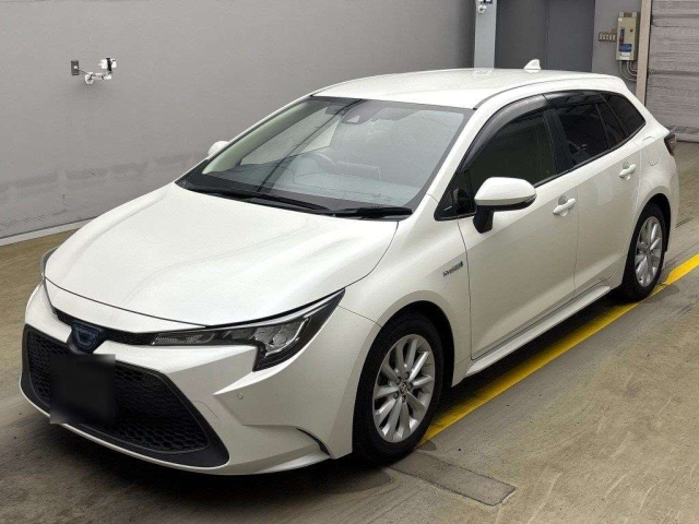 TOYOTA COROLLA TOURING 2020