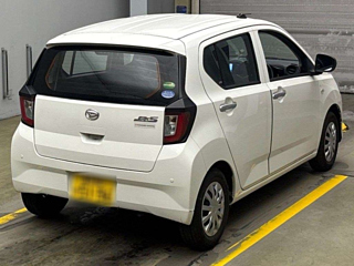 DAIHATSU MIRA E S 2021