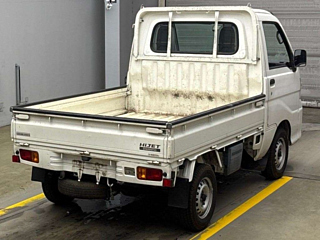 DAIHATSU HIJET TRUCK 2013