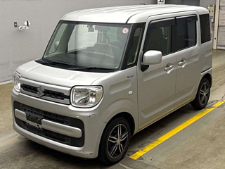 SUZUKI SPACIA 2018