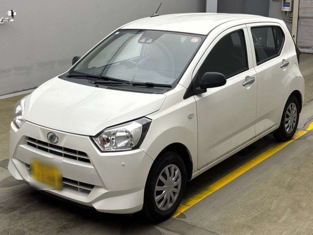 DAIHATSU MIRA E S 2021