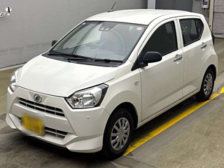 DAIHATSU MIRA E S 2021