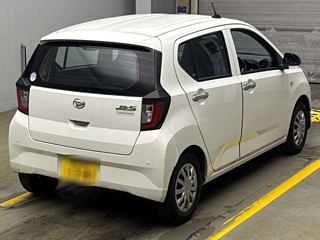 DAIHATSU MIRA E S 2021