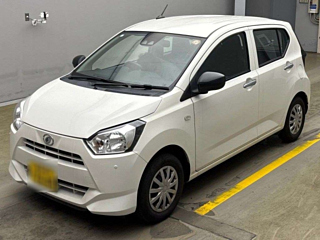 DAIHATSU MIRA E S 2021