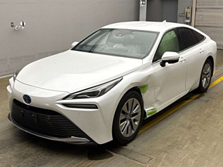 TOYOTA MIRAI 2021