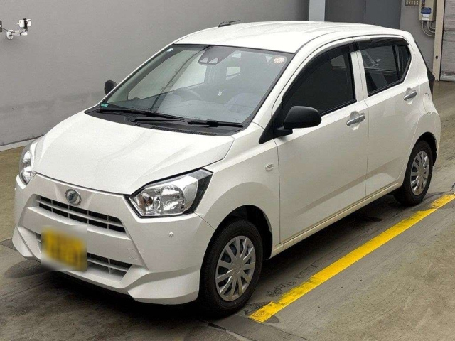 DAIHATSU MIRA E S 2025