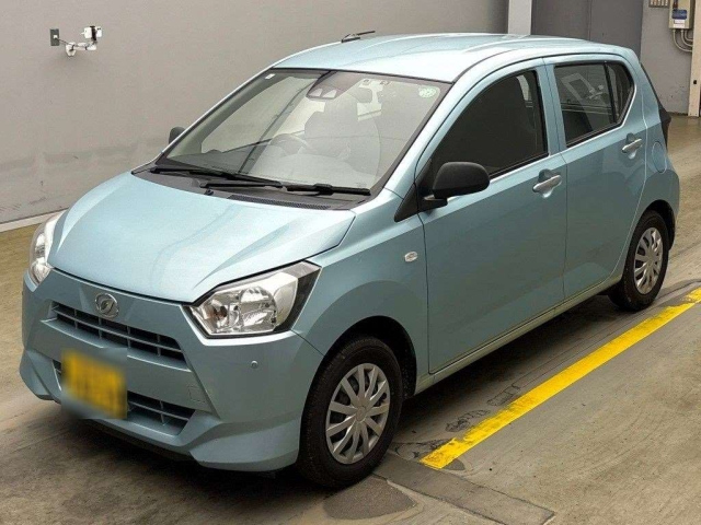 DAIHATSU MIRA E S 2019