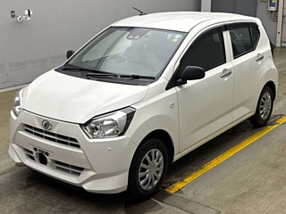 DAIHATSU MIRA E S 2020