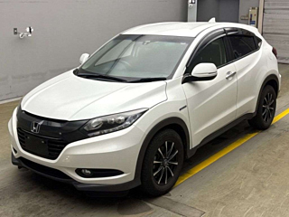 HONDA VEZEL 2014