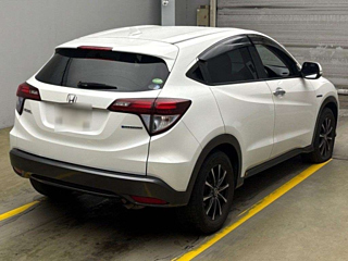 HONDA VEZEL 2014