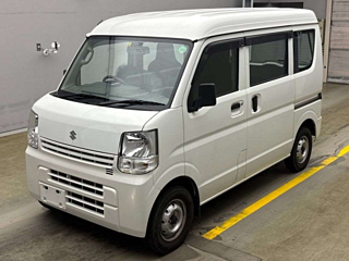 SUZUKI EVERY 2019