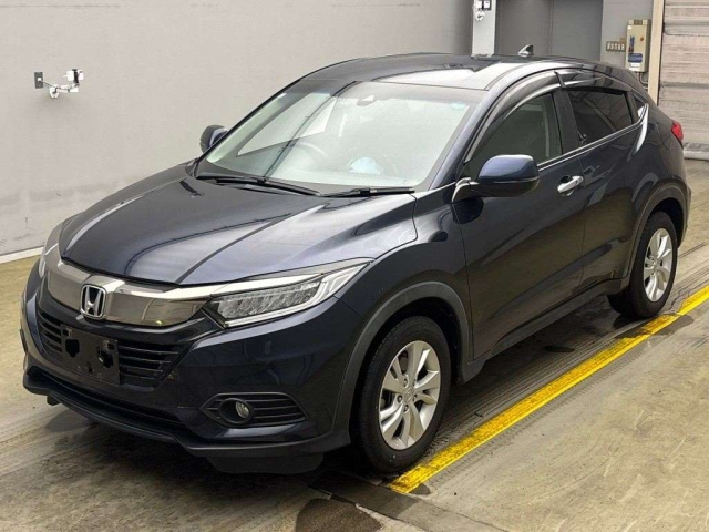 HONDA VEZEL 2020