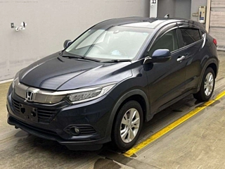 HONDA VEZEL 2020