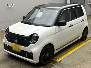 HONDA N ONE 2023
