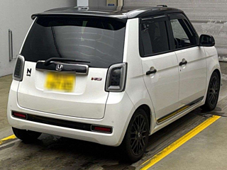 HONDA N ONE 2023