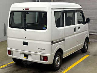 SUZUKI EVERY 2019