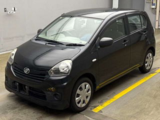 DAIHATSU MIRA E S 2016