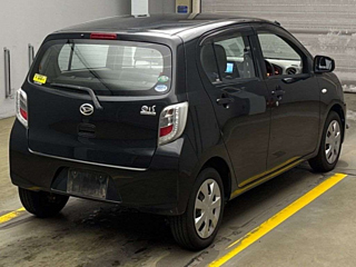 DAIHATSU MIRA E S 2016