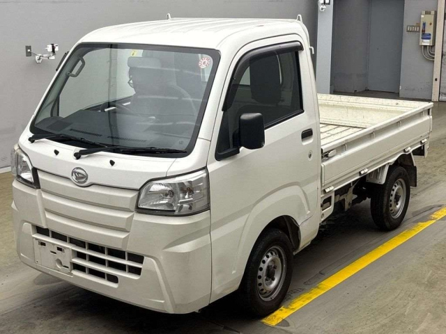 DAIHATSU HIJET TRUCK 2015