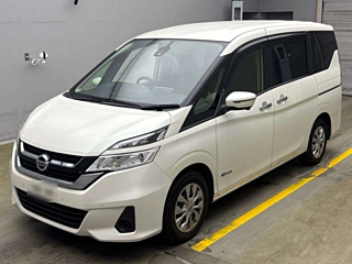 NISSAN SERENA 2018