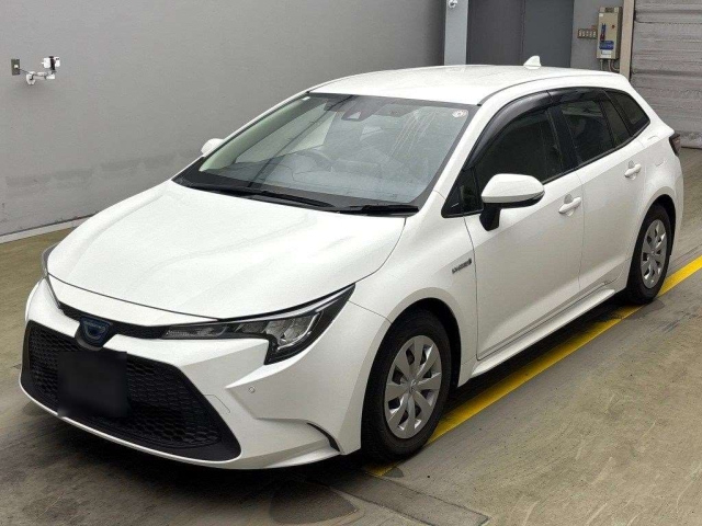 TOYOTA COROLLA TOURING 2020