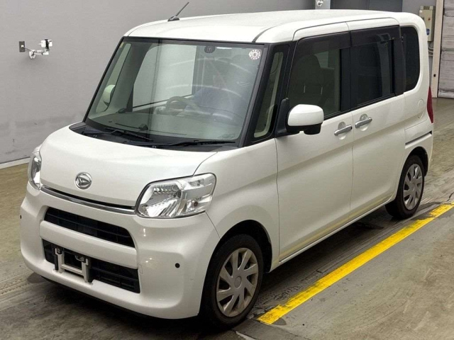 DAIHATSU TANTO 2014