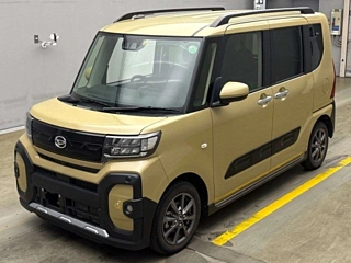 DAIHATSU TANTO 2022
