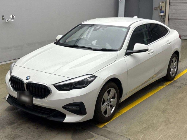 BMW 2 SERIES 2020