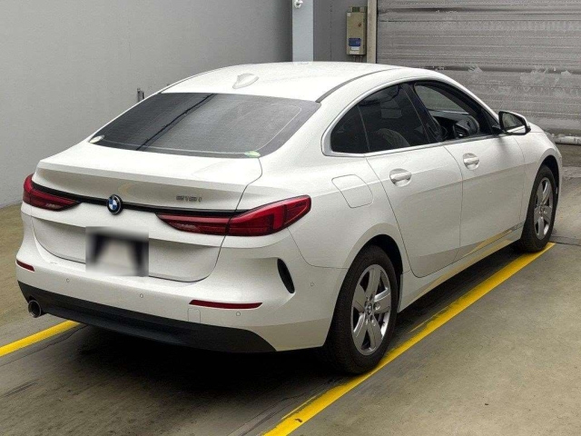 BMW 2 SERIES 2020