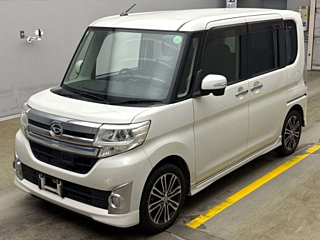 DAIHATSU TANTO 2013