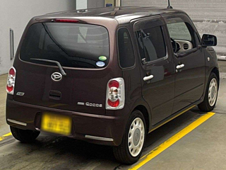DAIHATSU MIRA 2013
