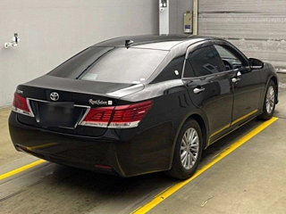 TOYOTA CROWN 2016