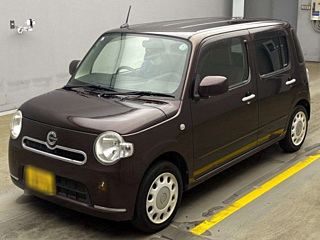 DAIHATSU MIRA 2013