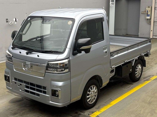 DAIHATSU HIJET TRUCK 2022