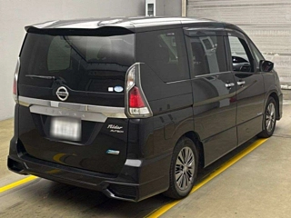 NISSAN SERENA 2016